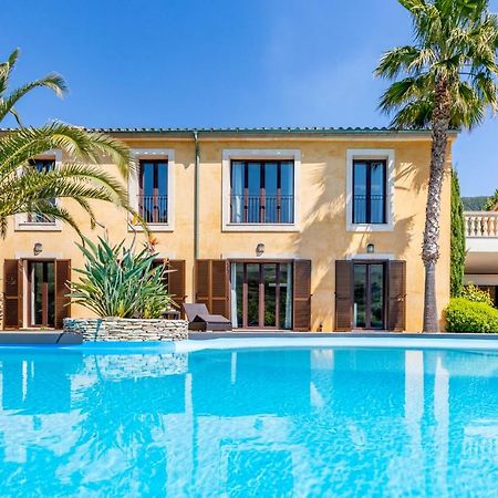 Finca Cabrita Андрач Екстер'єр фото