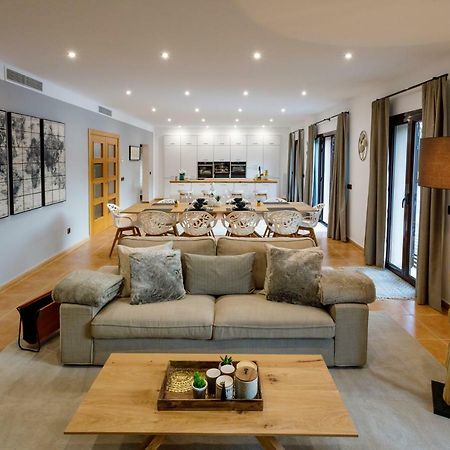 Finca Cabrita Андрач Екстер'єр фото