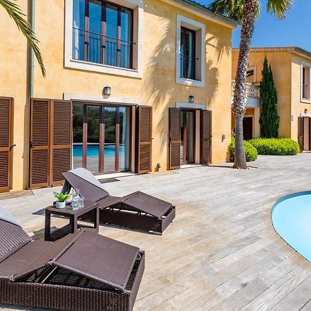 Finca Cabrita Андрач Екстер'єр фото