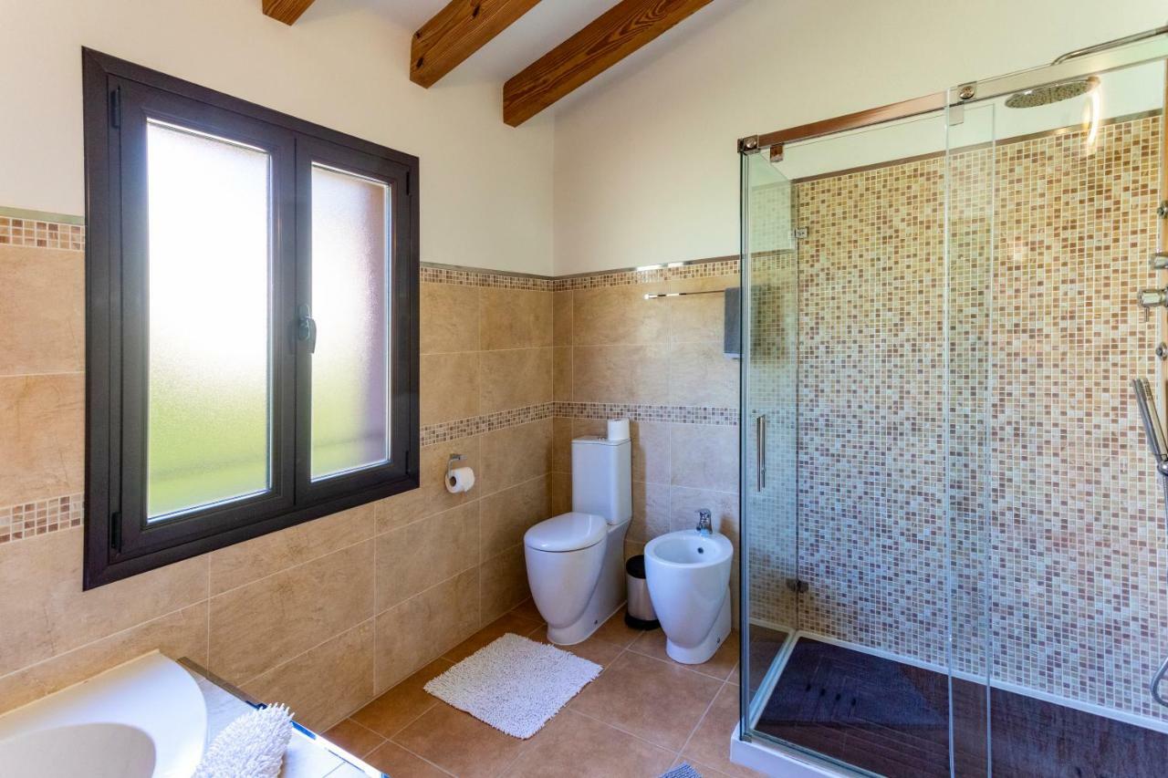 Finca Cabrita Андрач Екстер'єр фото