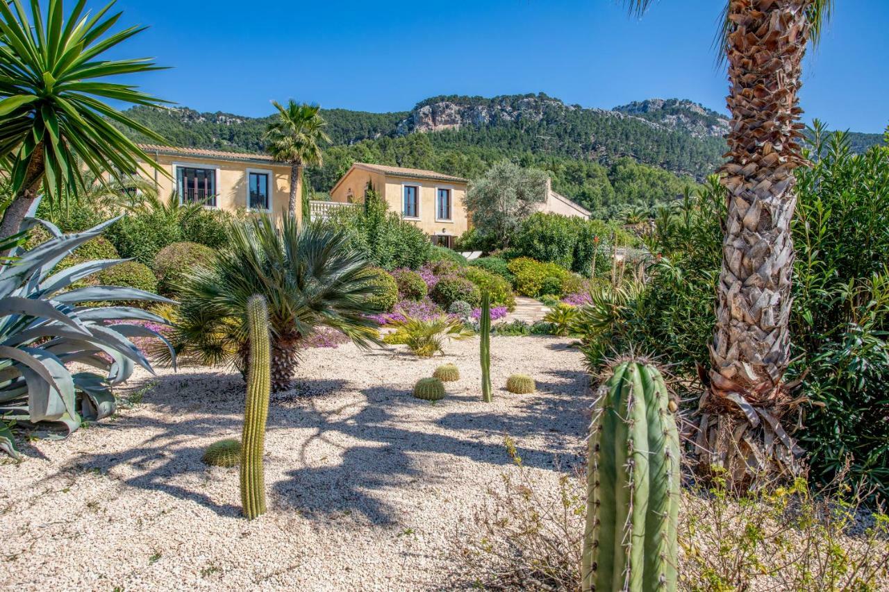 Finca Cabrita Андрач Екстер'єр фото