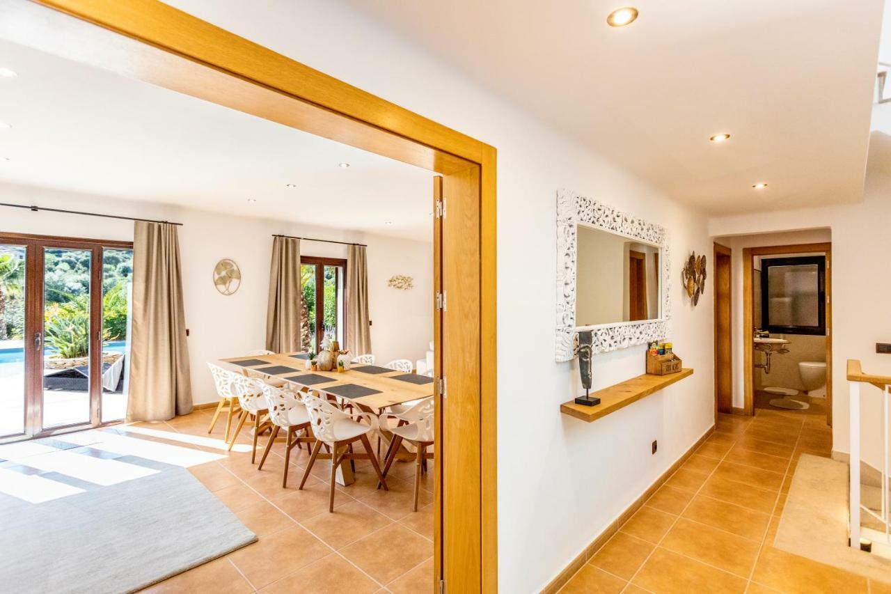Finca Cabrita Андрач Екстер'єр фото