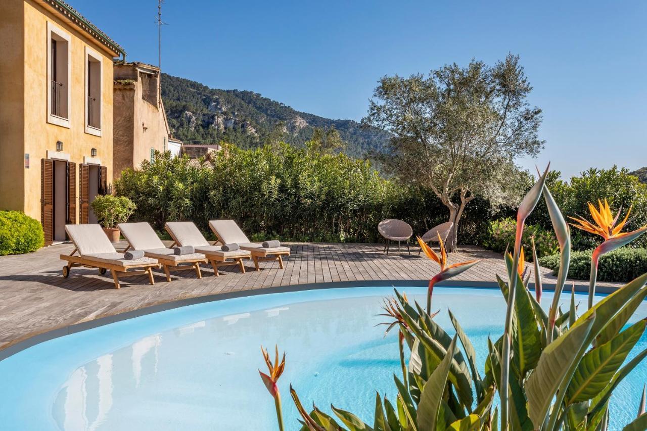 Finca Cabrita Андрач Екстер'єр фото